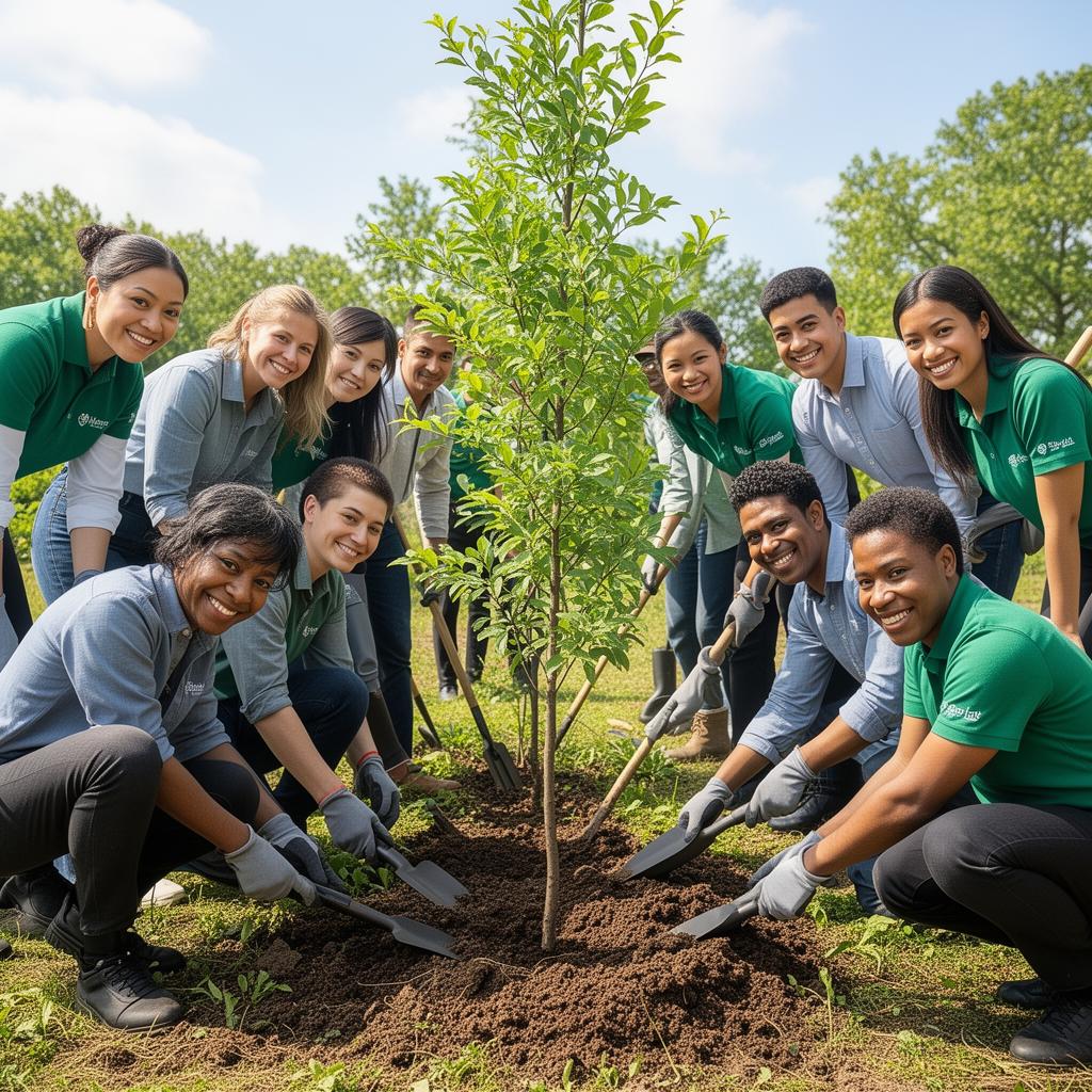 Immagine di copertina: ESG partecipativo: il futuro della sostenibilità aziendale