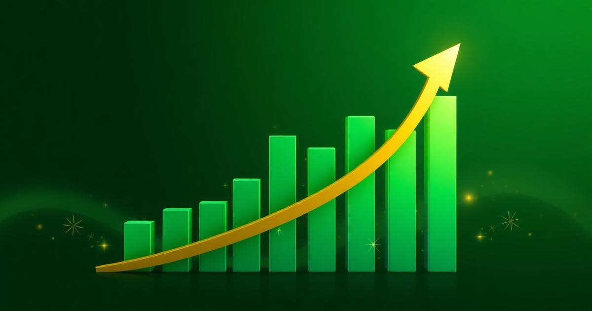 Immagine di copertina: ROI della Sostenibilità: Misurare il Vantaggio Competitivo ESG